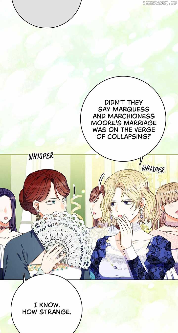 Spring Breeze of the Wasteland Chapter 36 314 64