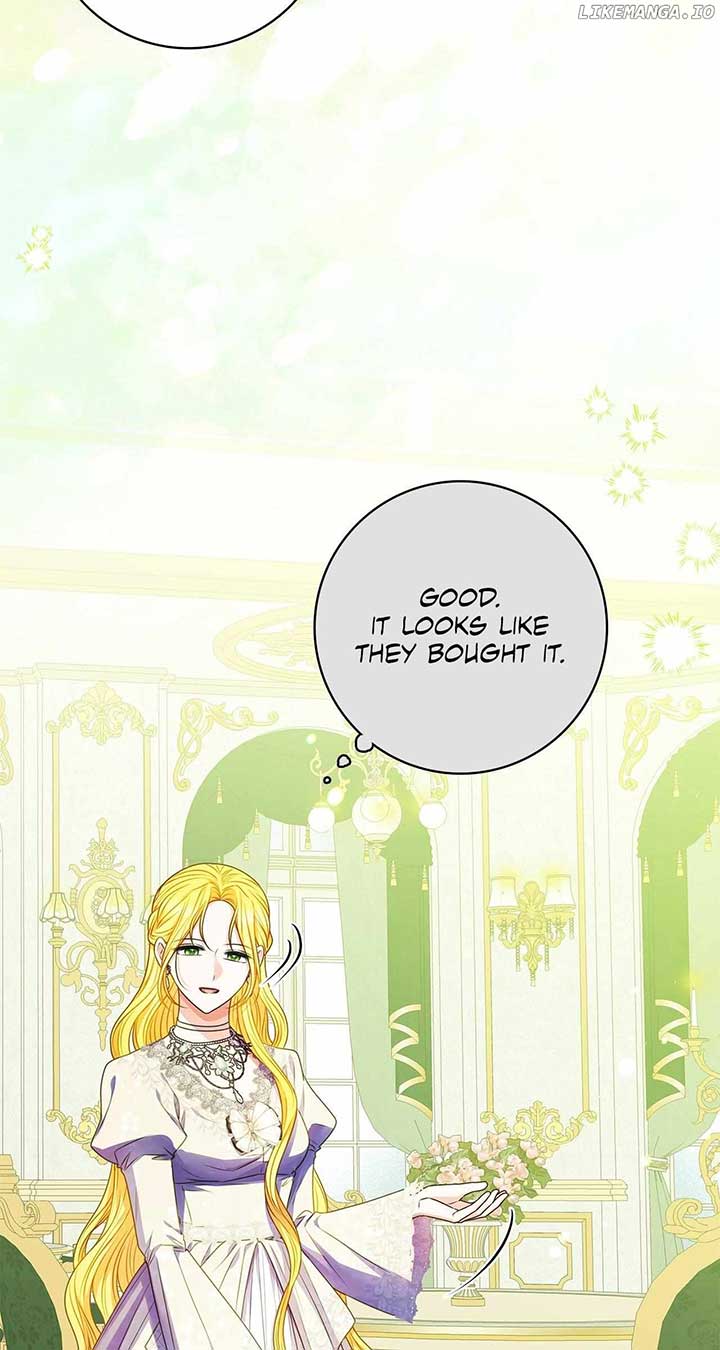 Spring Breeze of the Wasteland Chapter 36 315 65