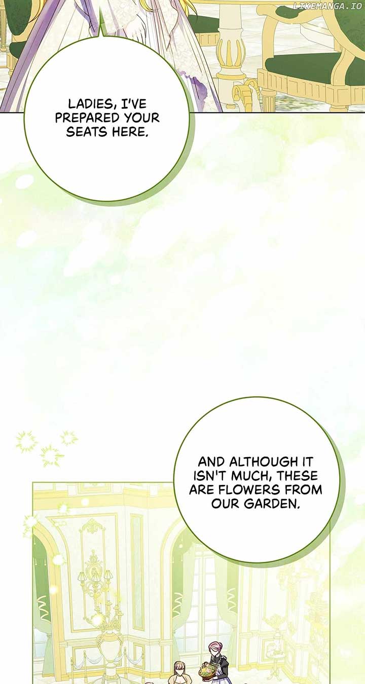 Spring Breeze of the Wasteland Chapter 36 316 66