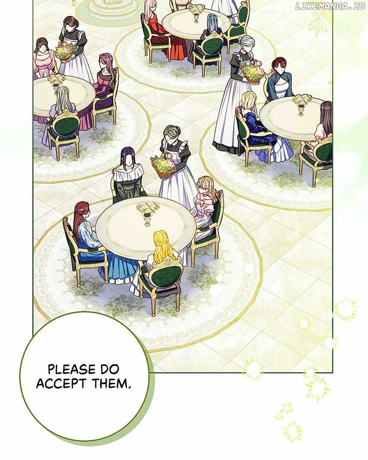 Spring Breeze of the Wasteland Chapter 36 317 67