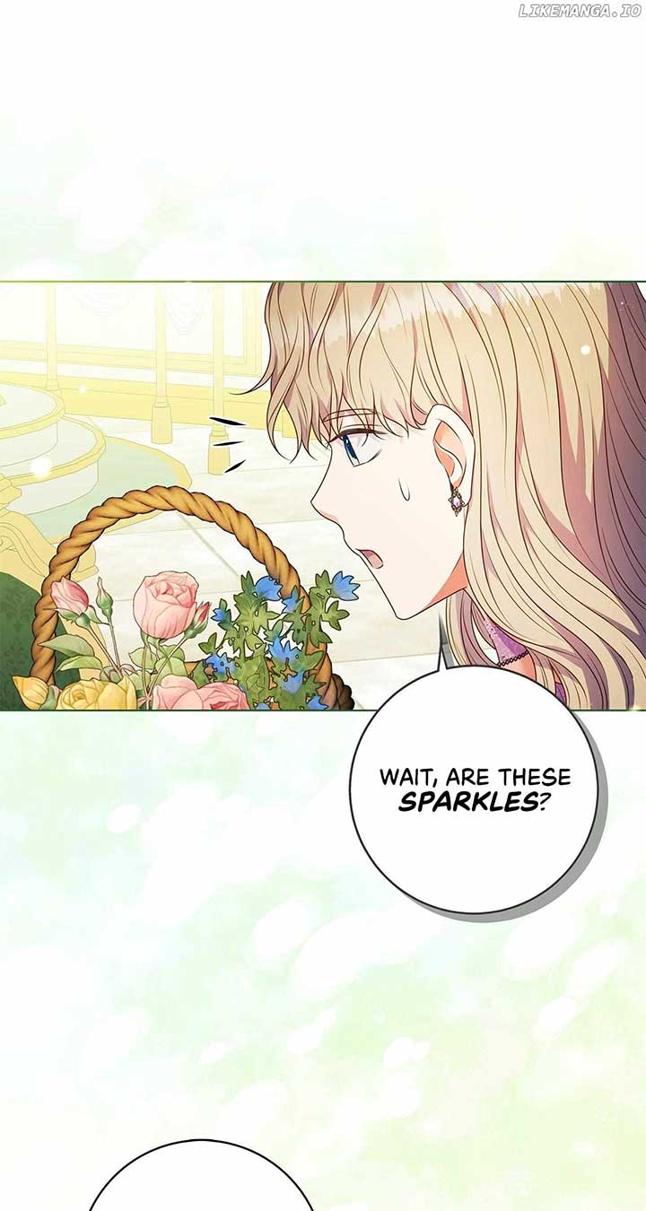 Spring Breeze of the Wasteland Chapter 36 318 68