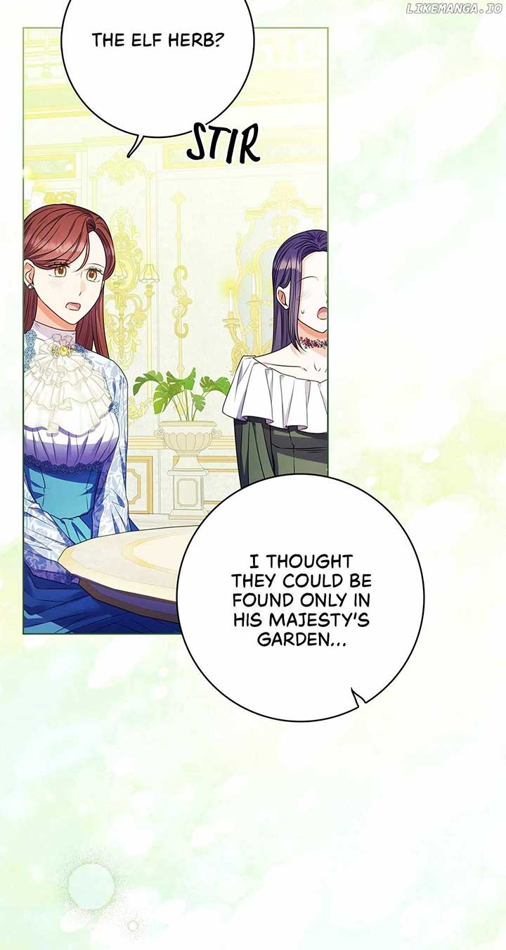 Spring Breeze of the Wasteland Chapter 36 319 69