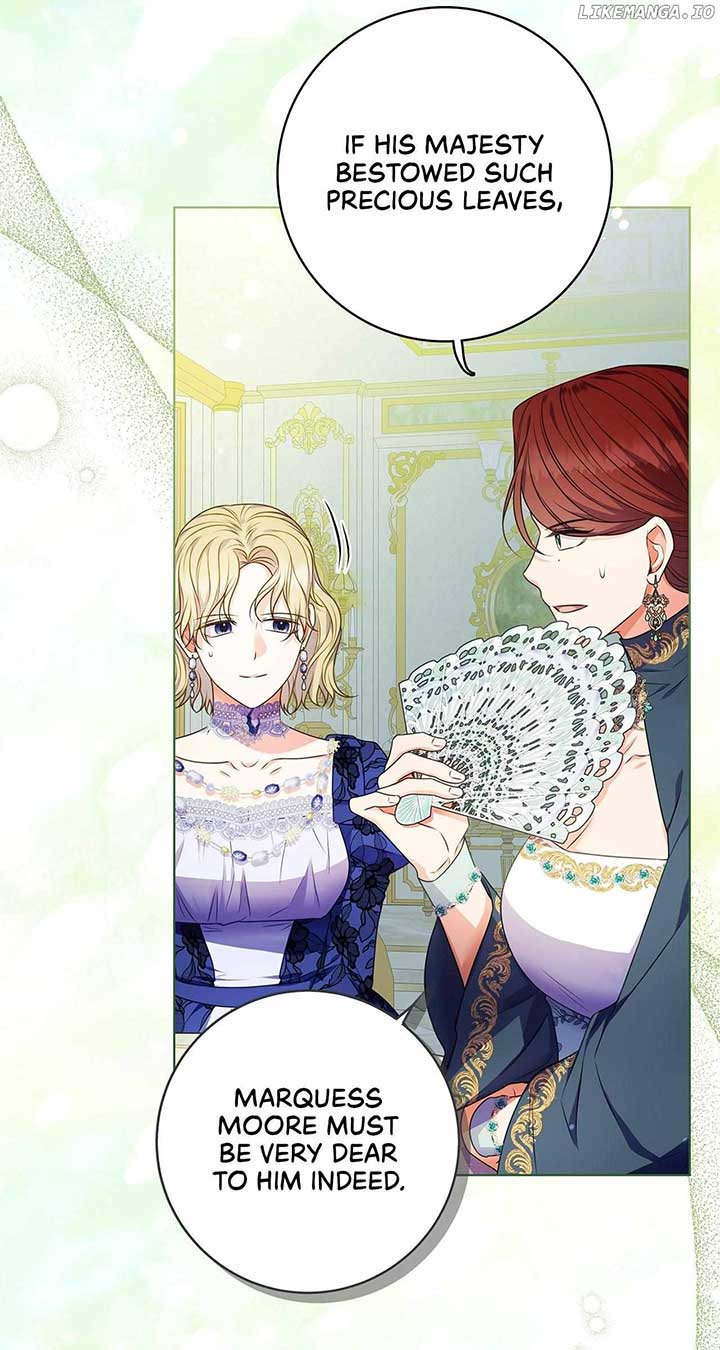 Spring Breeze of the Wasteland Chapter 36 320 70