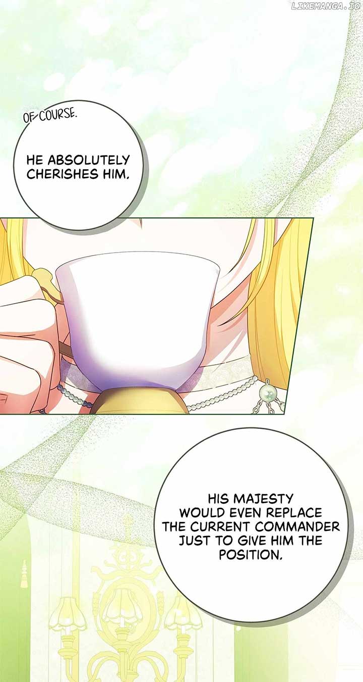 Spring Breeze of the Wasteland Chapter 36 321 71