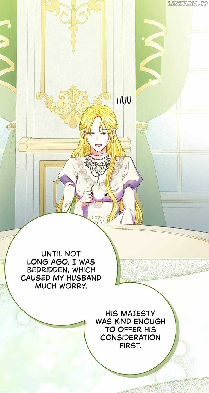 Spring Breeze of the Wasteland Chapter 36 322 72