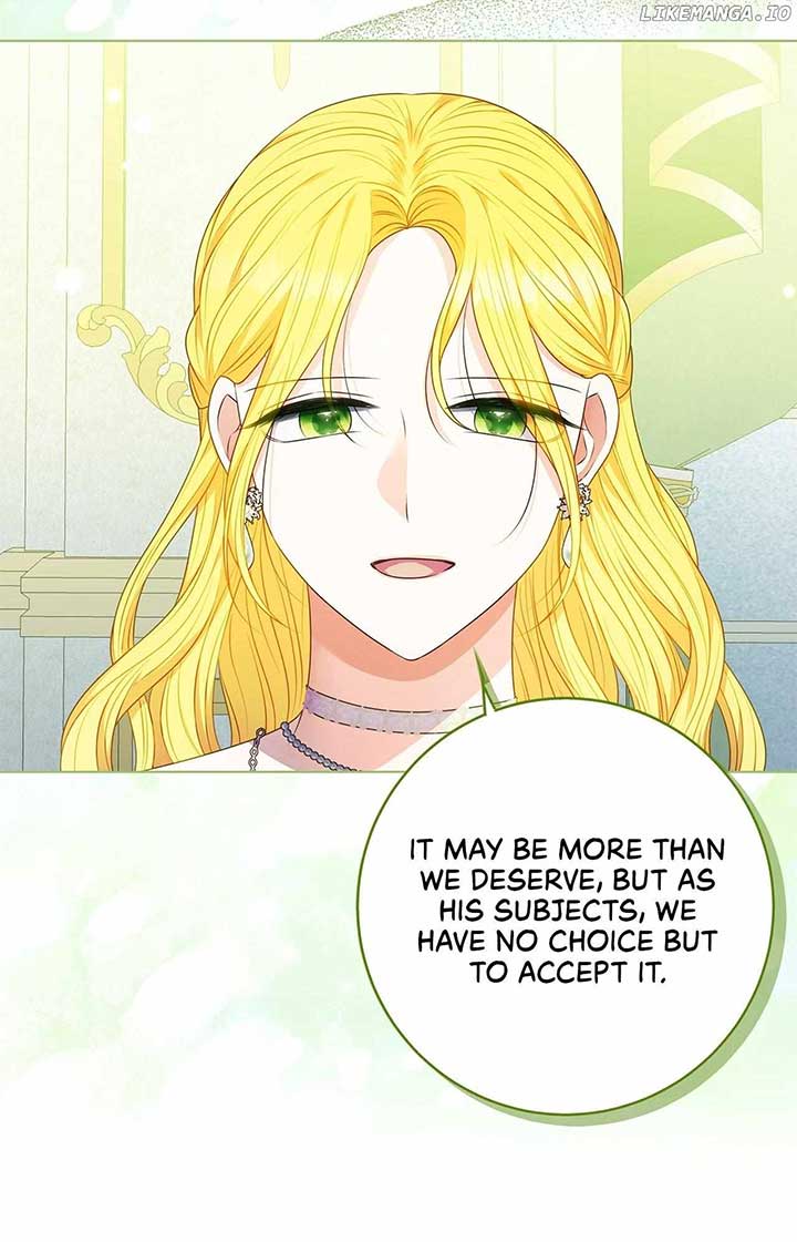 Spring Breeze of the Wasteland Chapter 36 323 73