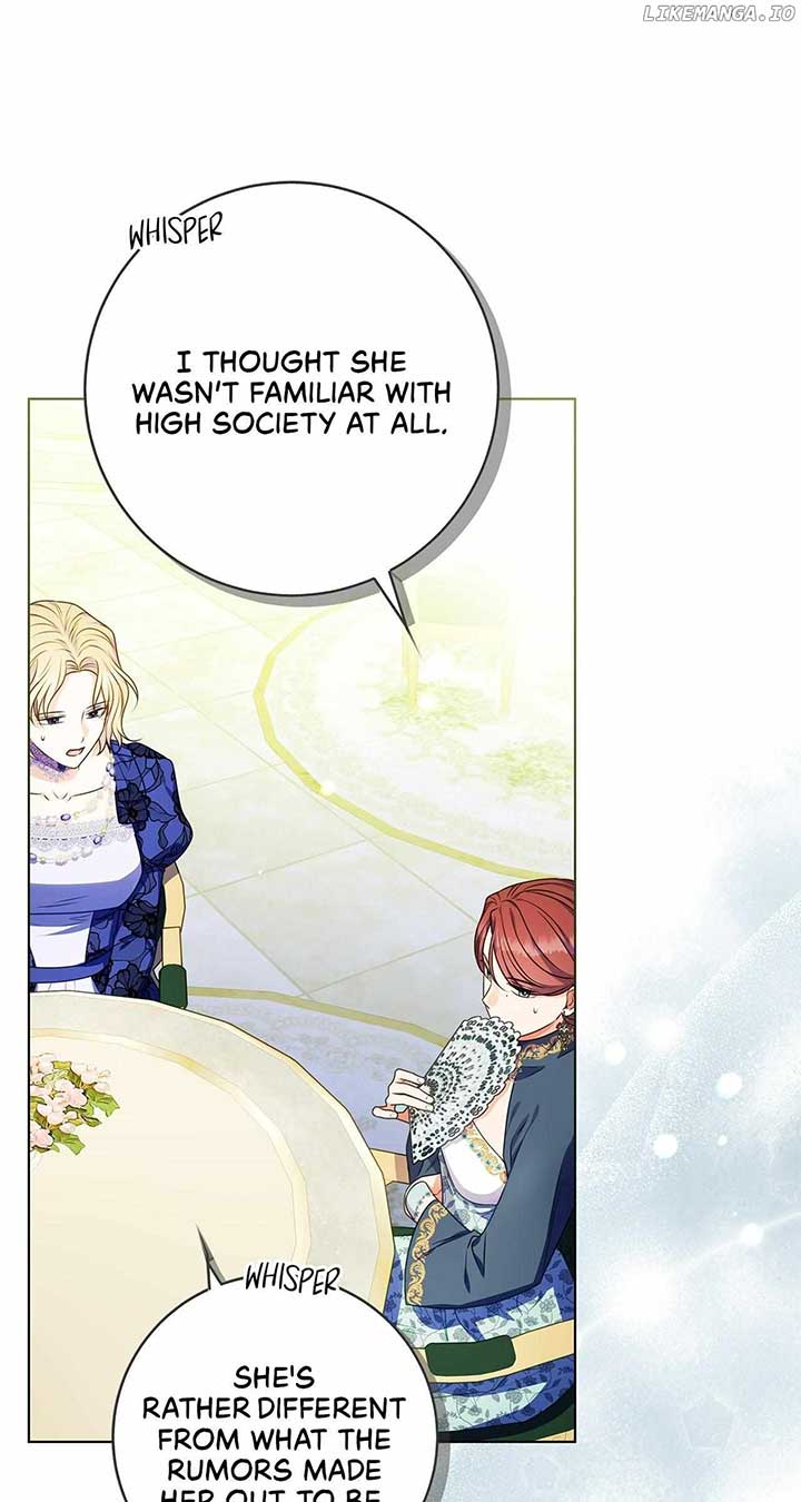 Spring Breeze of the Wasteland Chapter 36 324 74