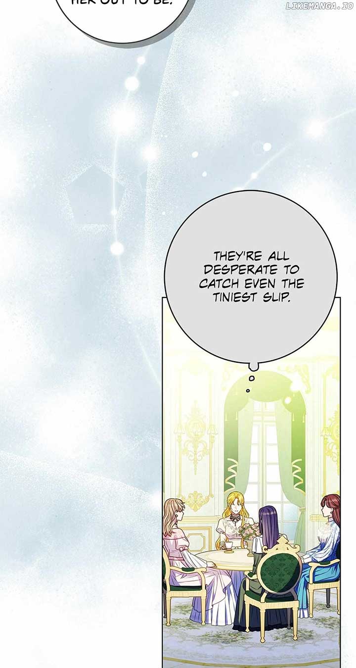 Spring Breeze of the Wasteland Chapter 36 325 75