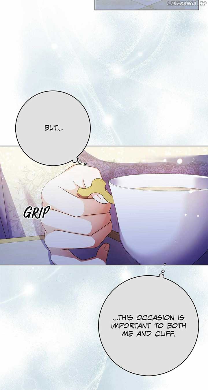 Spring Breeze of the Wasteland Chapter 36 326 76