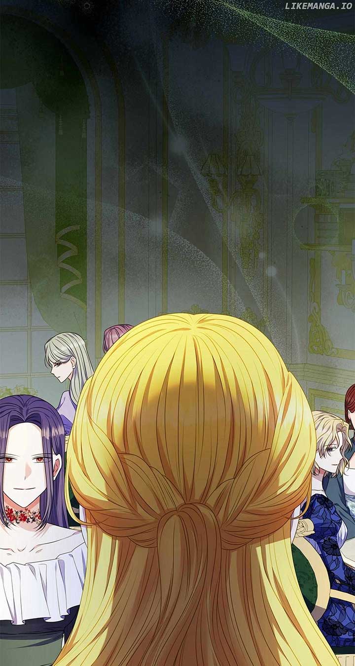 Spring Breeze of the Wasteland Chapter 36 328 78