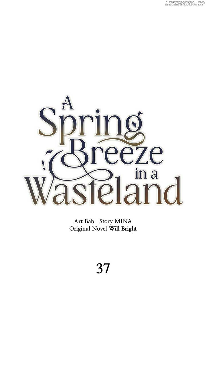 Spring Breeze of the Wasteland Chapter 37 239 01