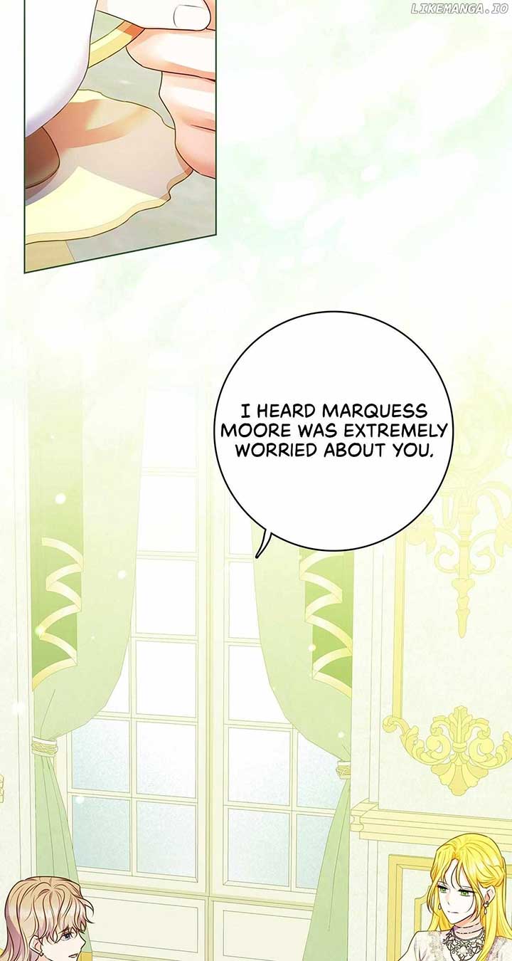 Spring Breeze of the Wasteland Chapter 37 241 03