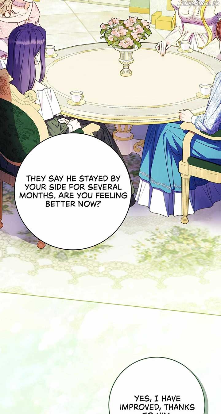 Spring Breeze of the Wasteland Chapter 37 242 04