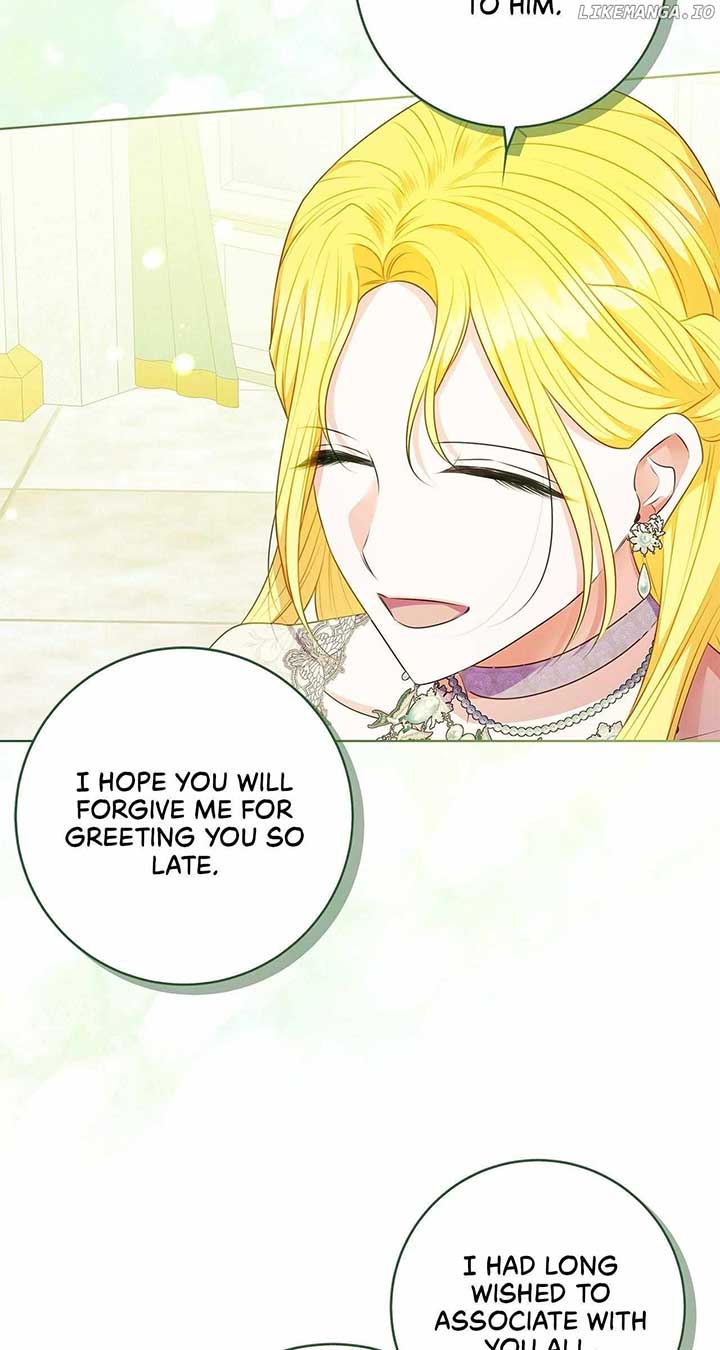 Spring Breeze of the Wasteland Chapter 37 243 05