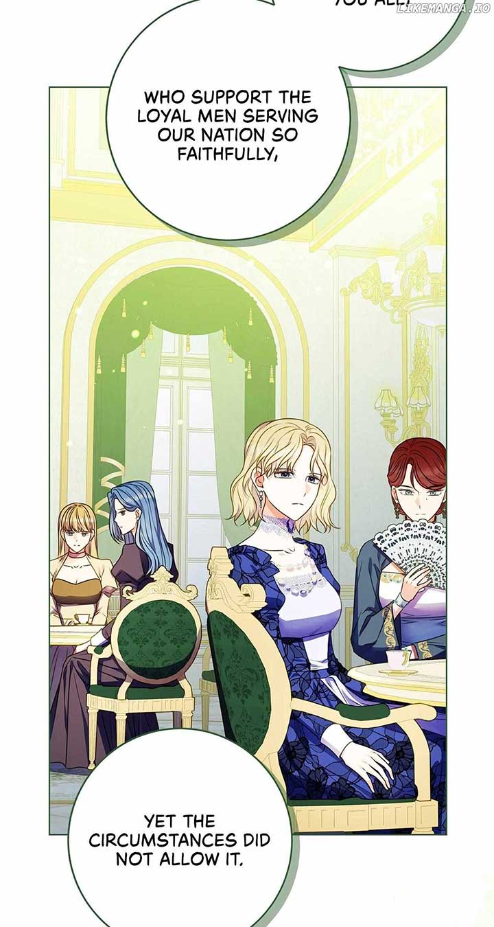 Spring Breeze of the Wasteland Chapter 37 244 06