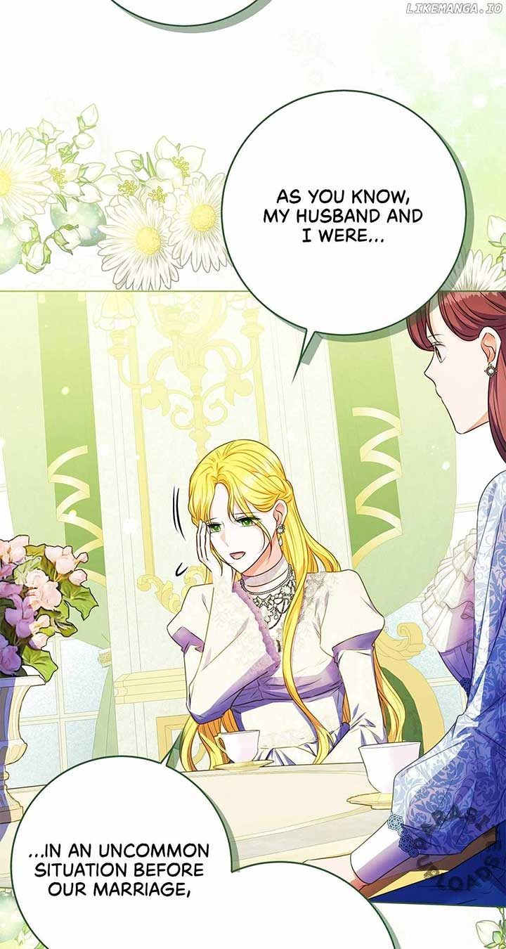 Spring Breeze of the Wasteland Chapter 37 245 07