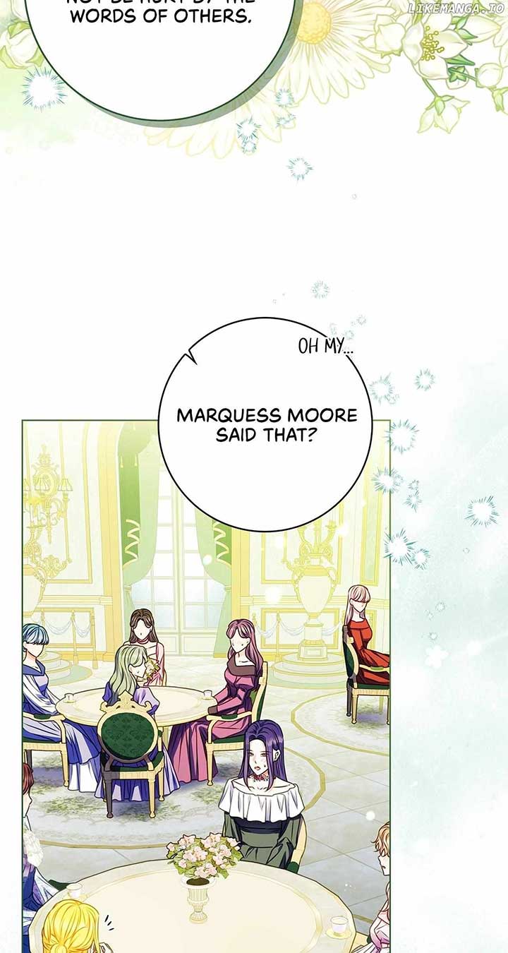 Spring Breeze of the Wasteland Chapter 37 248 10