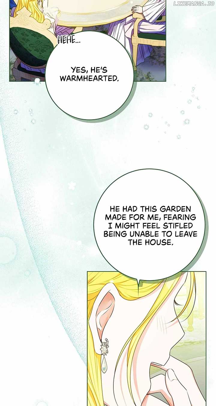 Spring Breeze of the Wasteland Chapter 37 249 11