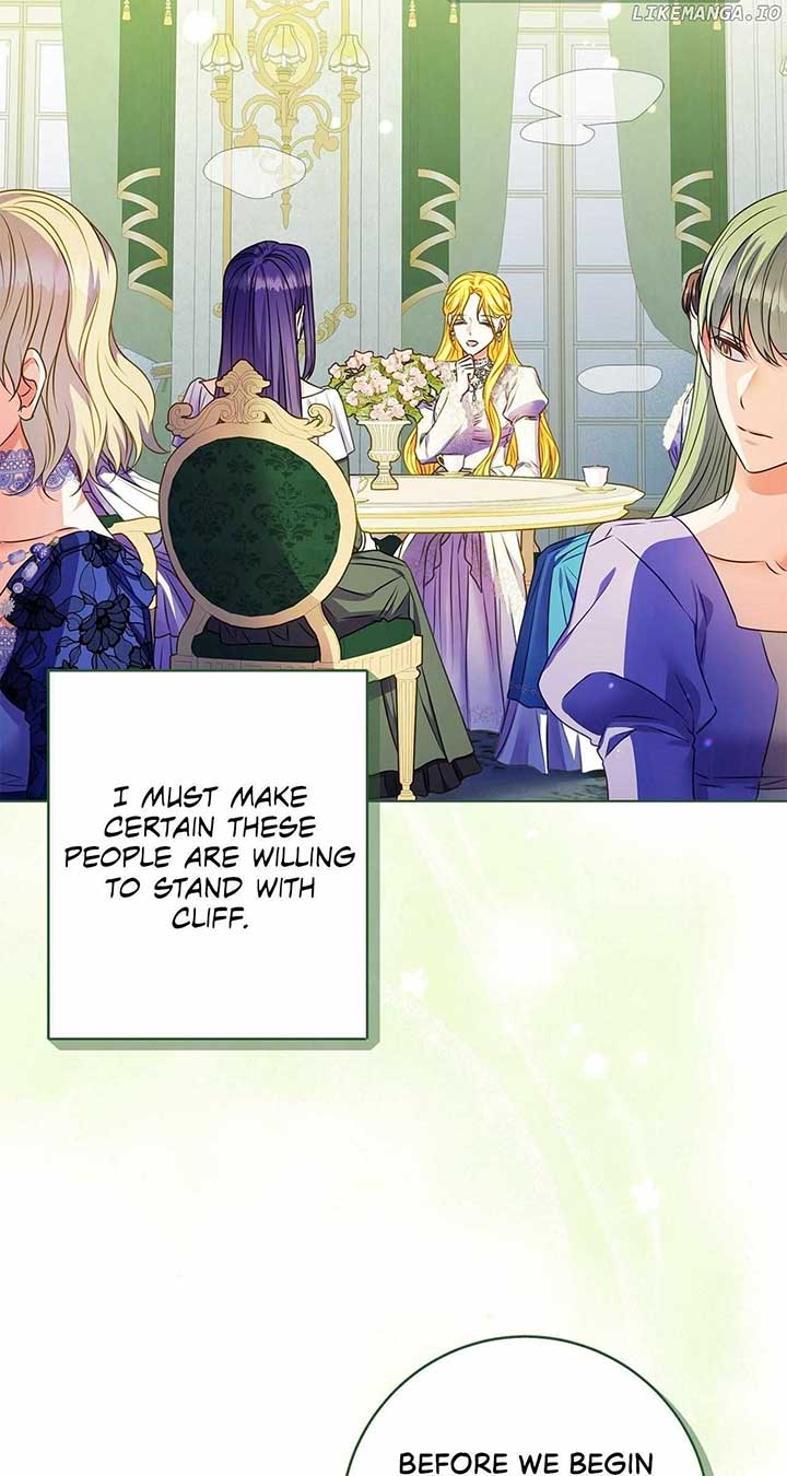 Spring Breeze of the Wasteland Chapter 37 251 13