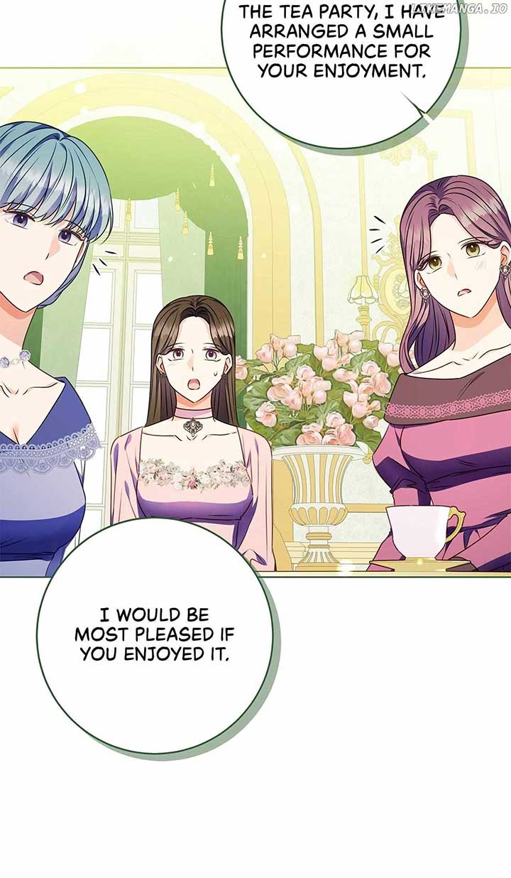 Spring Breeze of the Wasteland Chapter 37 252 14