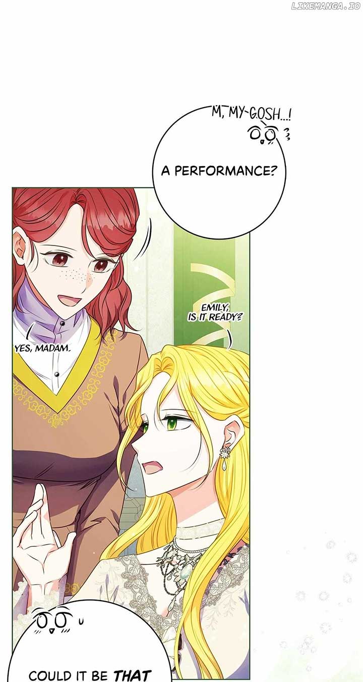 Spring Breeze of the Wasteland Chapter 37 253 15