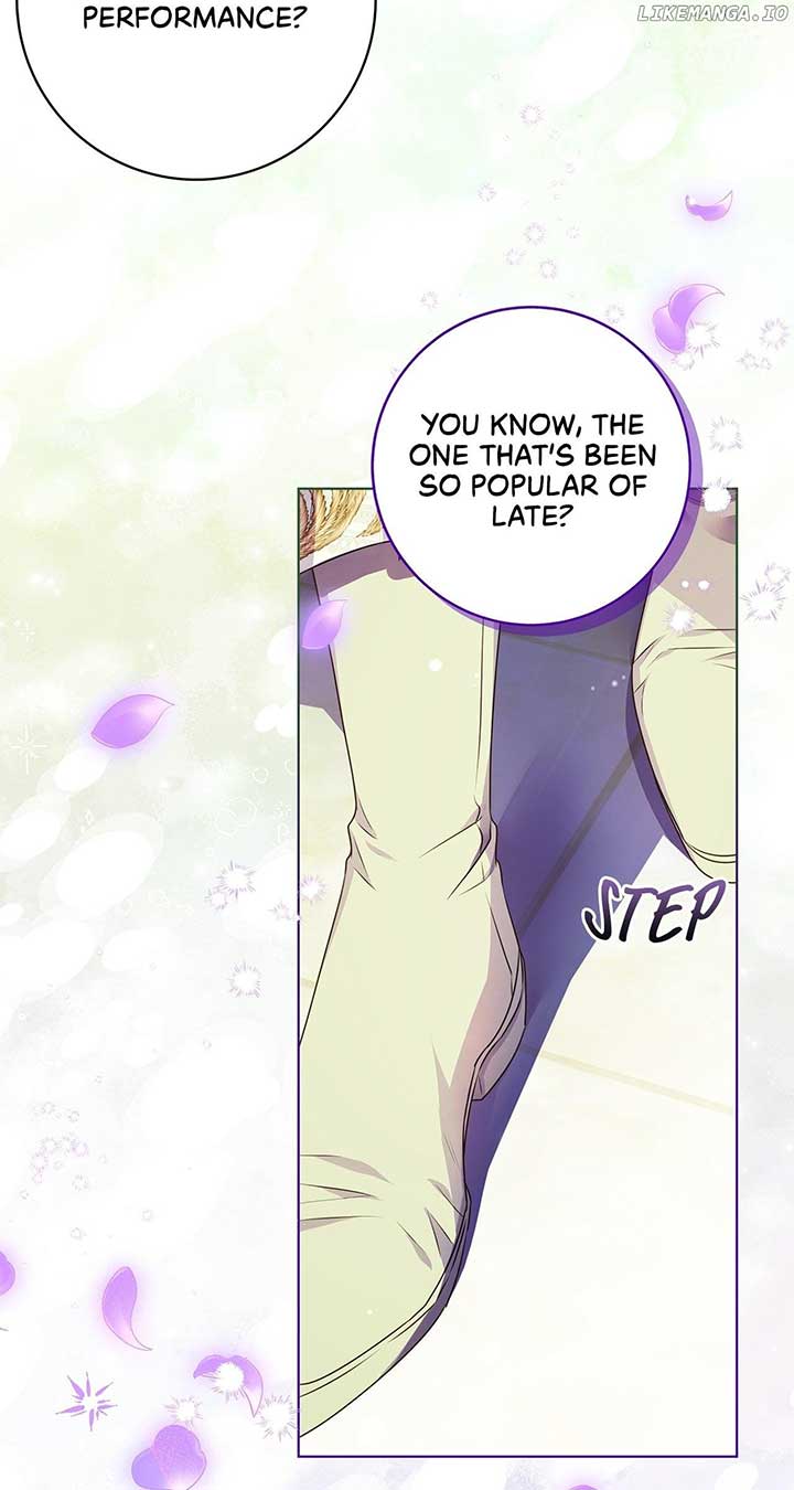 Spring Breeze of the Wasteland Chapter 37 254 16