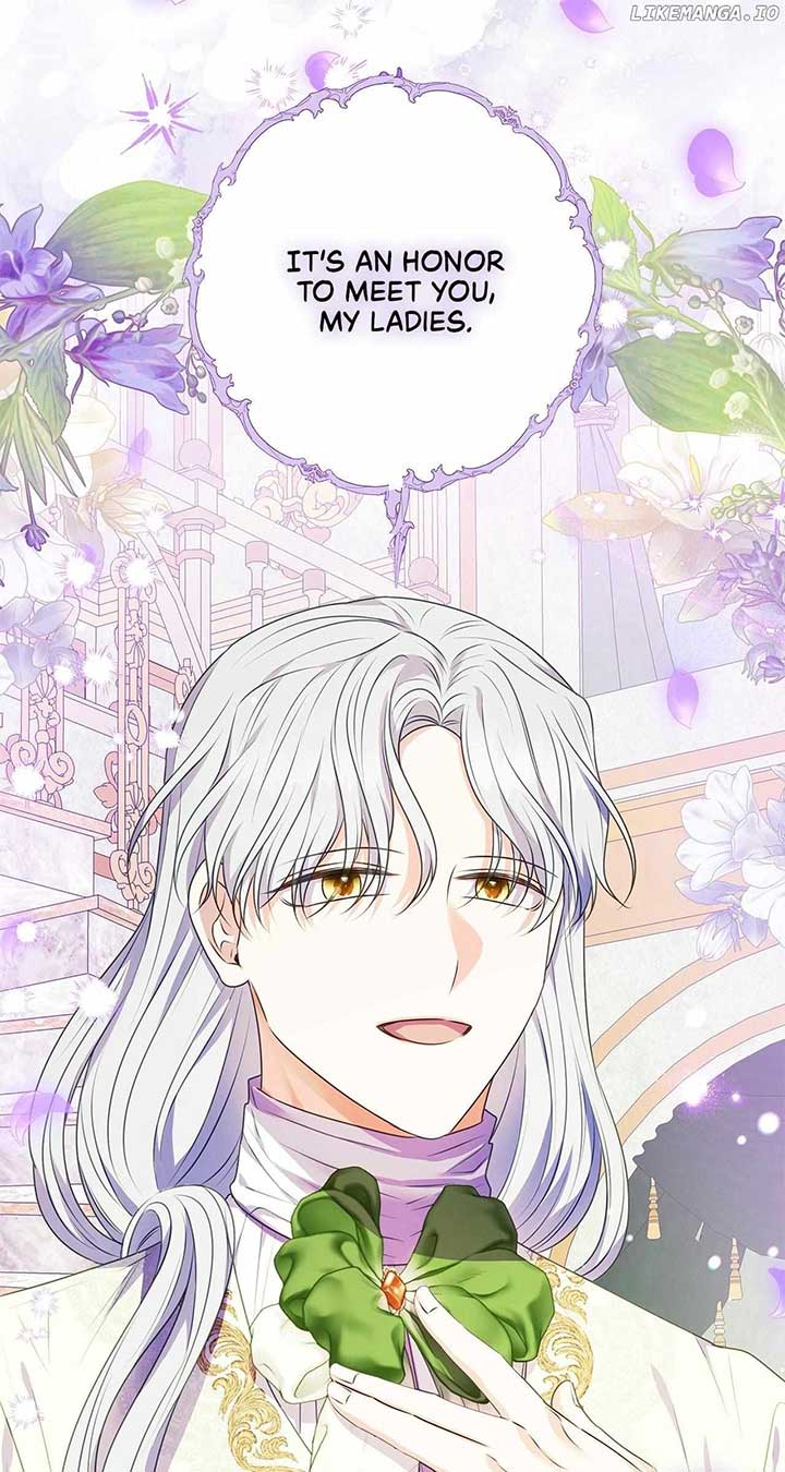 Spring Breeze of the Wasteland Chapter 37 255 17