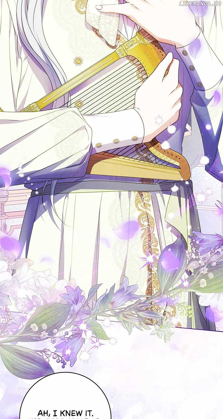 Spring Breeze of the Wasteland Chapter 37 256 18