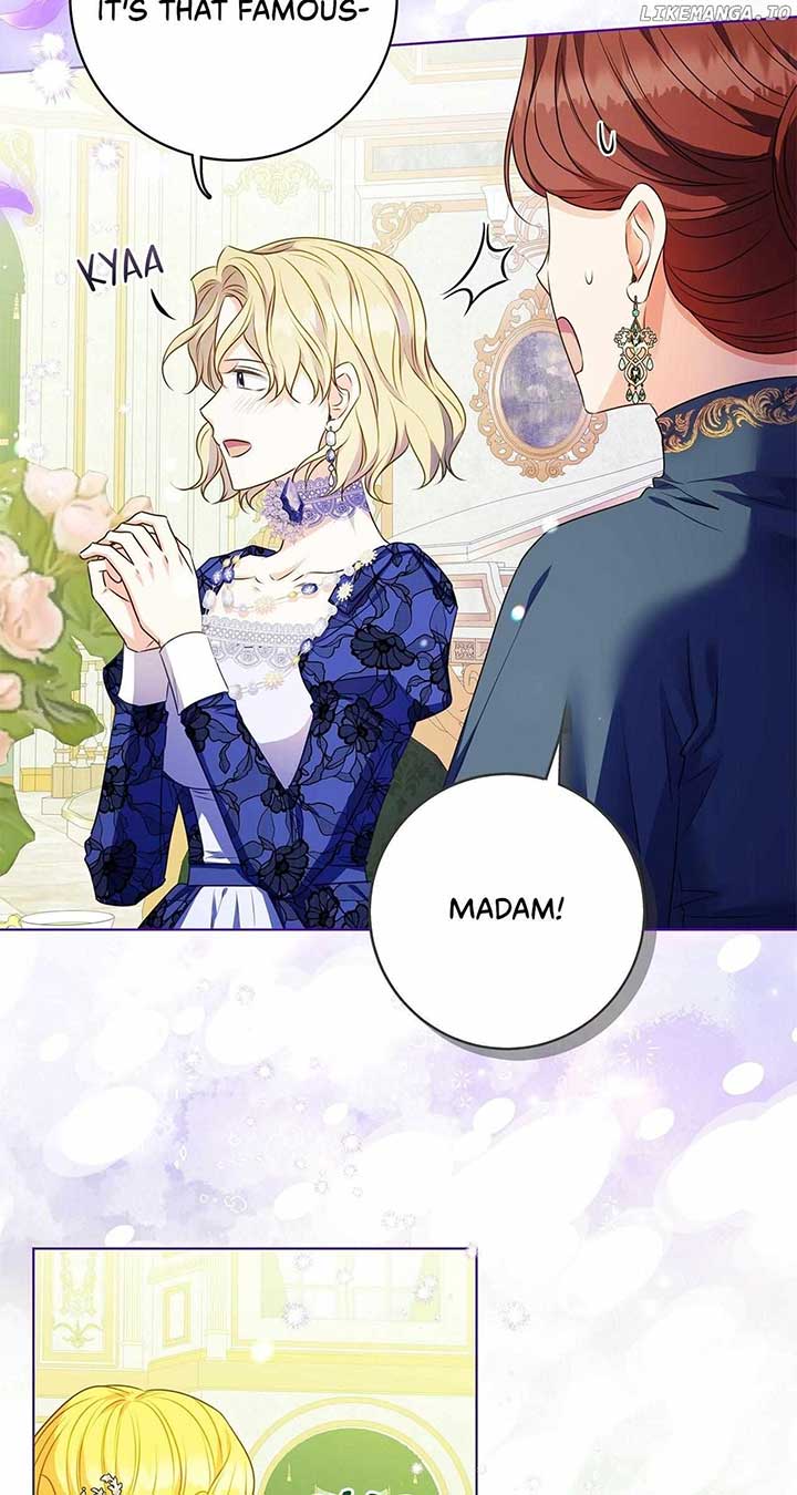 Spring Breeze of the Wasteland Chapter 37 257 19