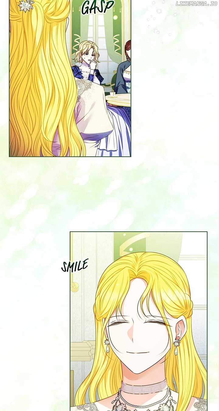 Spring Breeze of the Wasteland Chapter 37 258 20