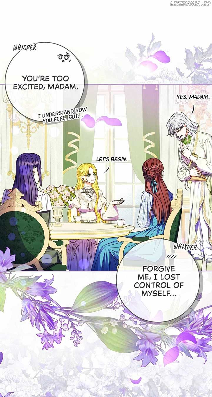 Spring Breeze of the Wasteland Chapter 37 260 22