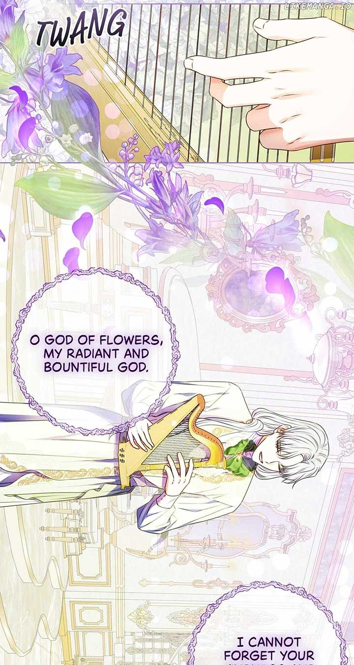 Spring Breeze of the Wasteland Chapter 37 261 23