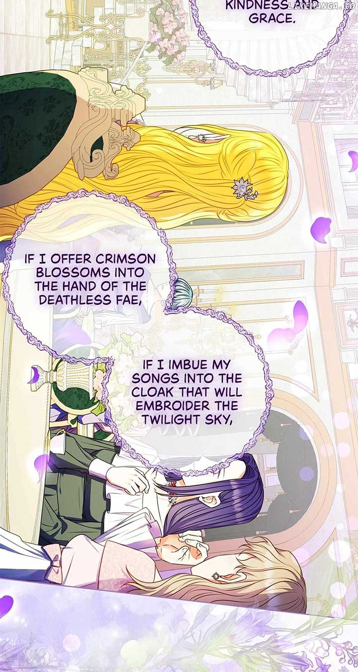 Spring Breeze of the Wasteland Chapter 37 262 24