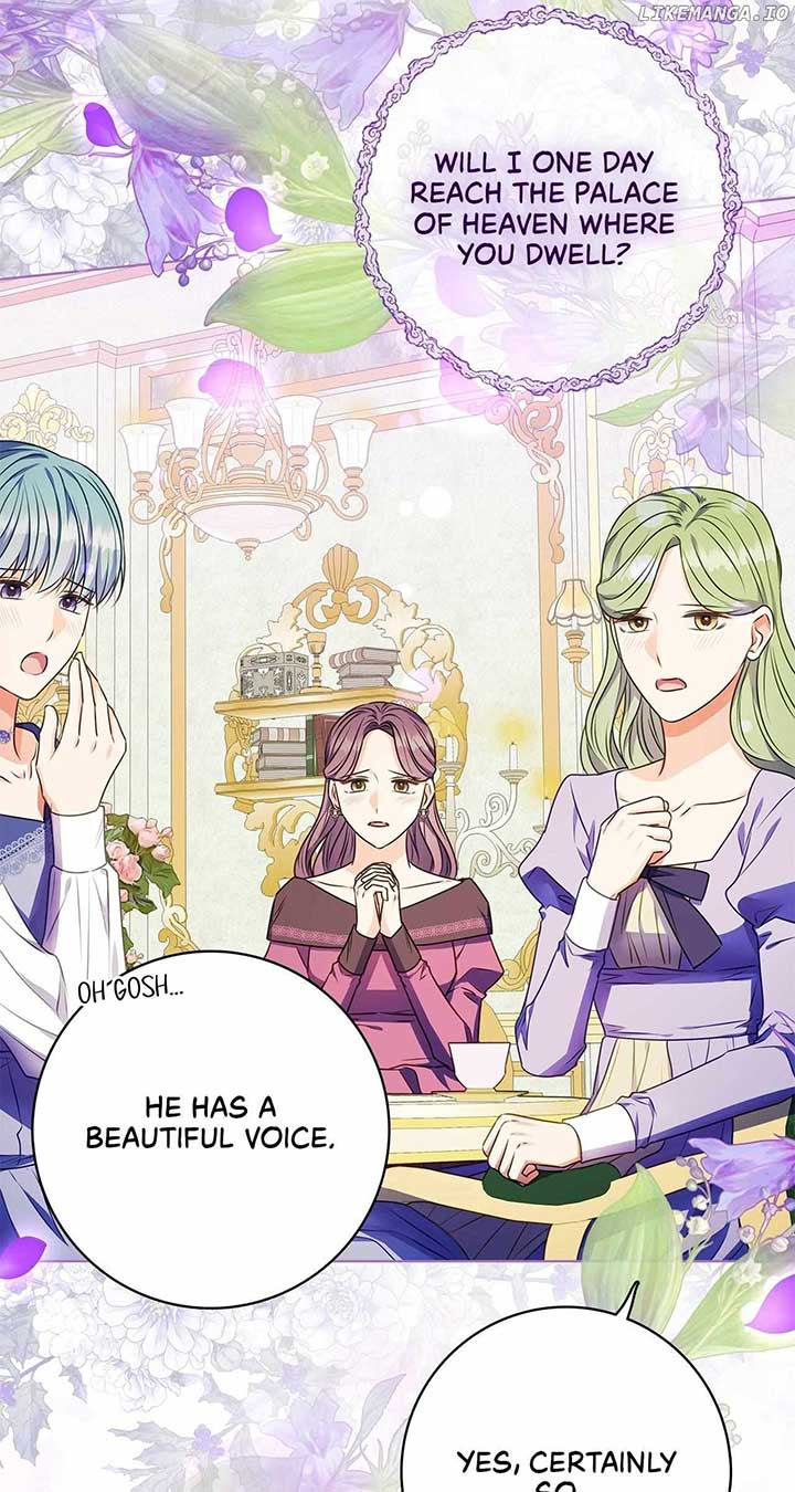 Spring Breeze of the Wasteland Chapter 37 263 25