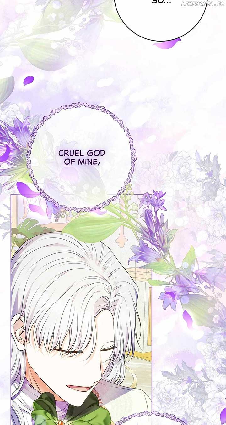 Spring Breeze of the Wasteland Chapter 37 264 26