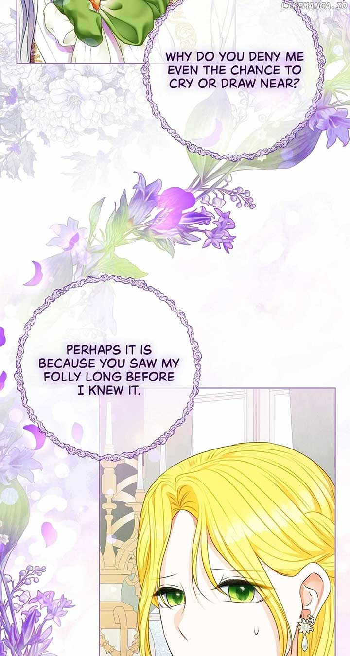 Spring Breeze of the Wasteland Chapter 37 265 27