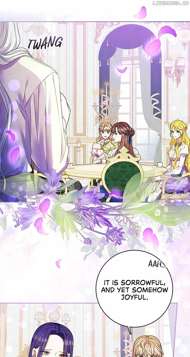 Spring Breeze of the Wasteland Chapter 37 267 29