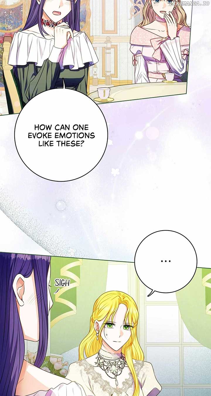 Spring Breeze of the Wasteland Chapter 37 268 30