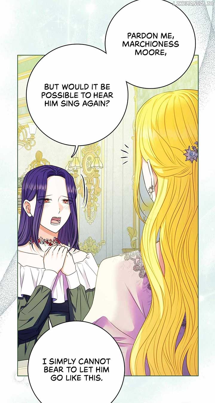 Spring Breeze of the Wasteland Chapter 37 270 32