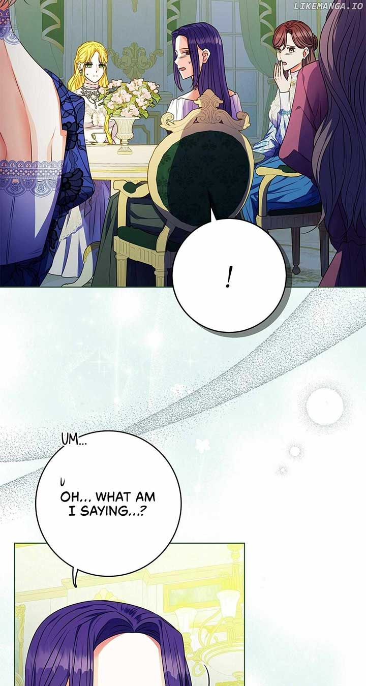 Spring Breeze of the Wasteland Chapter 37 272 34