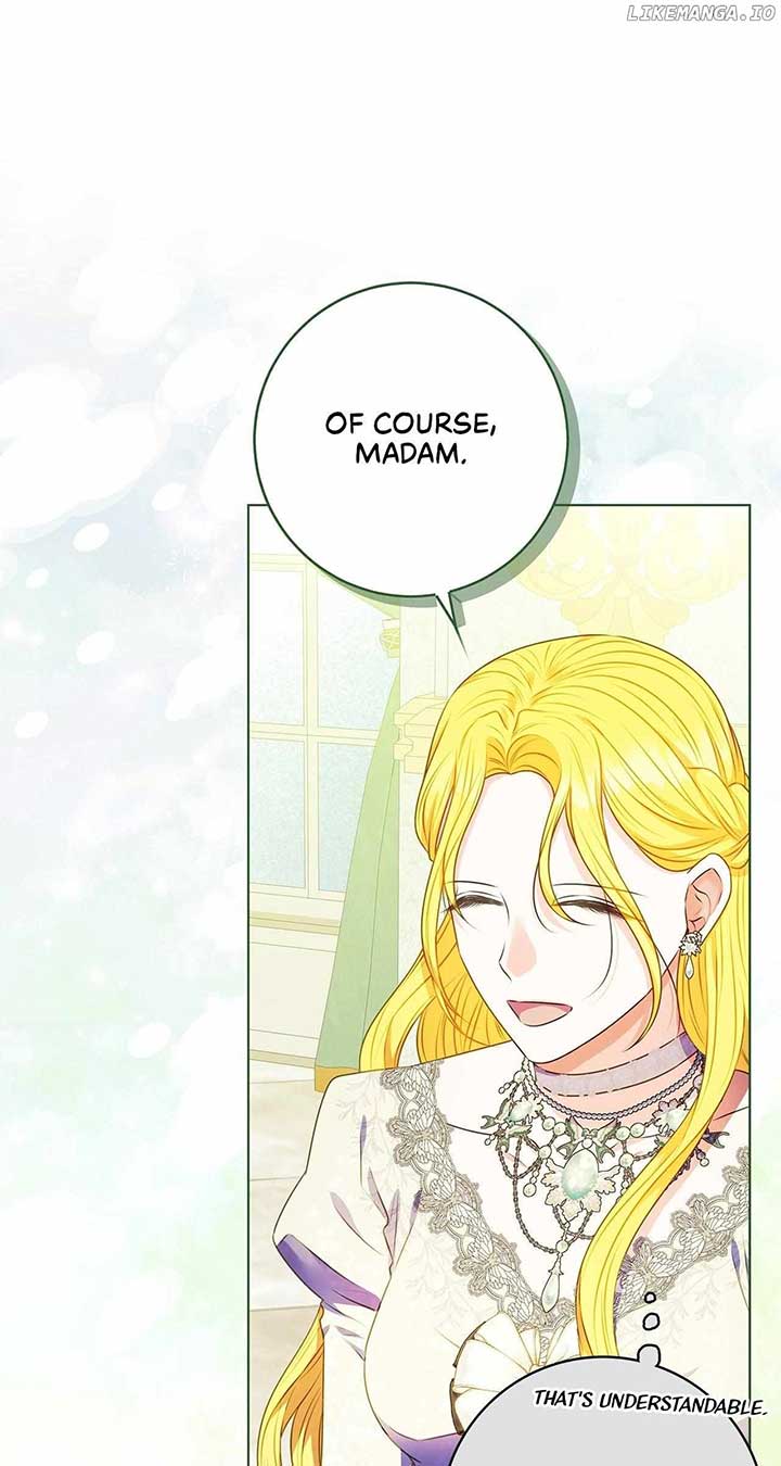 Spring Breeze of the Wasteland Chapter 37 274 36