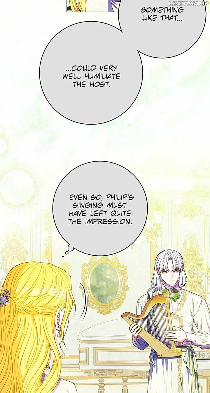 Spring Breeze of the Wasteland Chapter 37 275 37