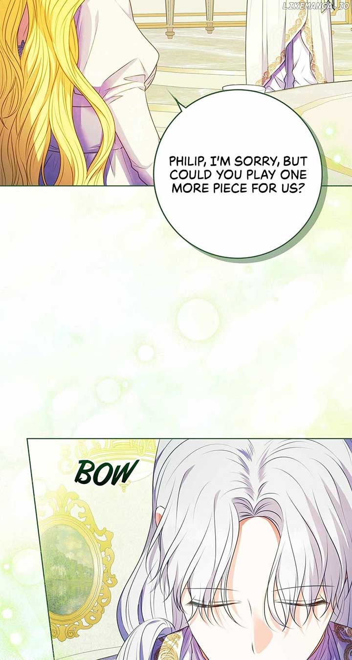 Spring Breeze of the Wasteland Chapter 37 276 38