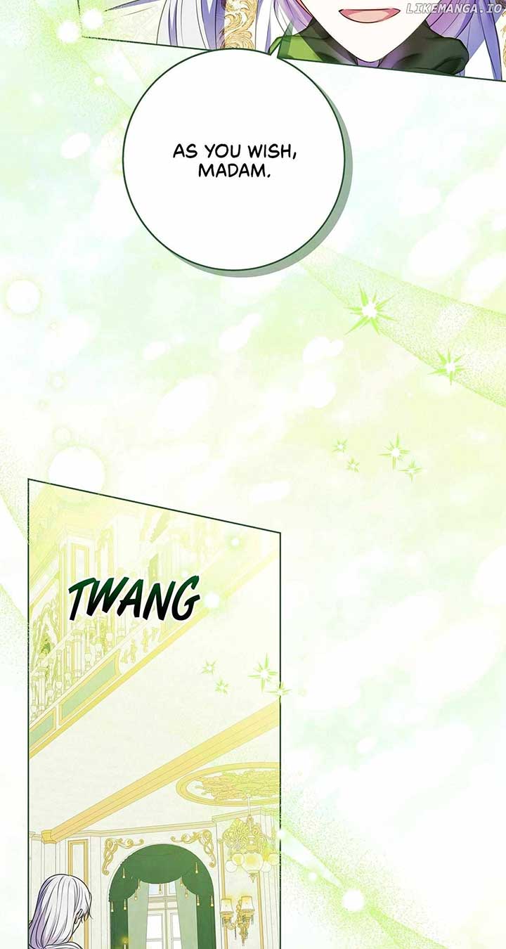 Spring Breeze of the Wasteland Chapter 37 277 39