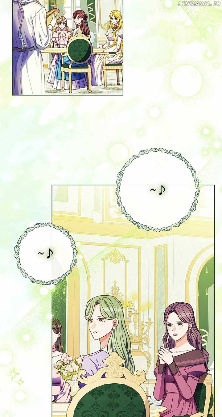 Spring Breeze of the Wasteland Chapter 37 278 40