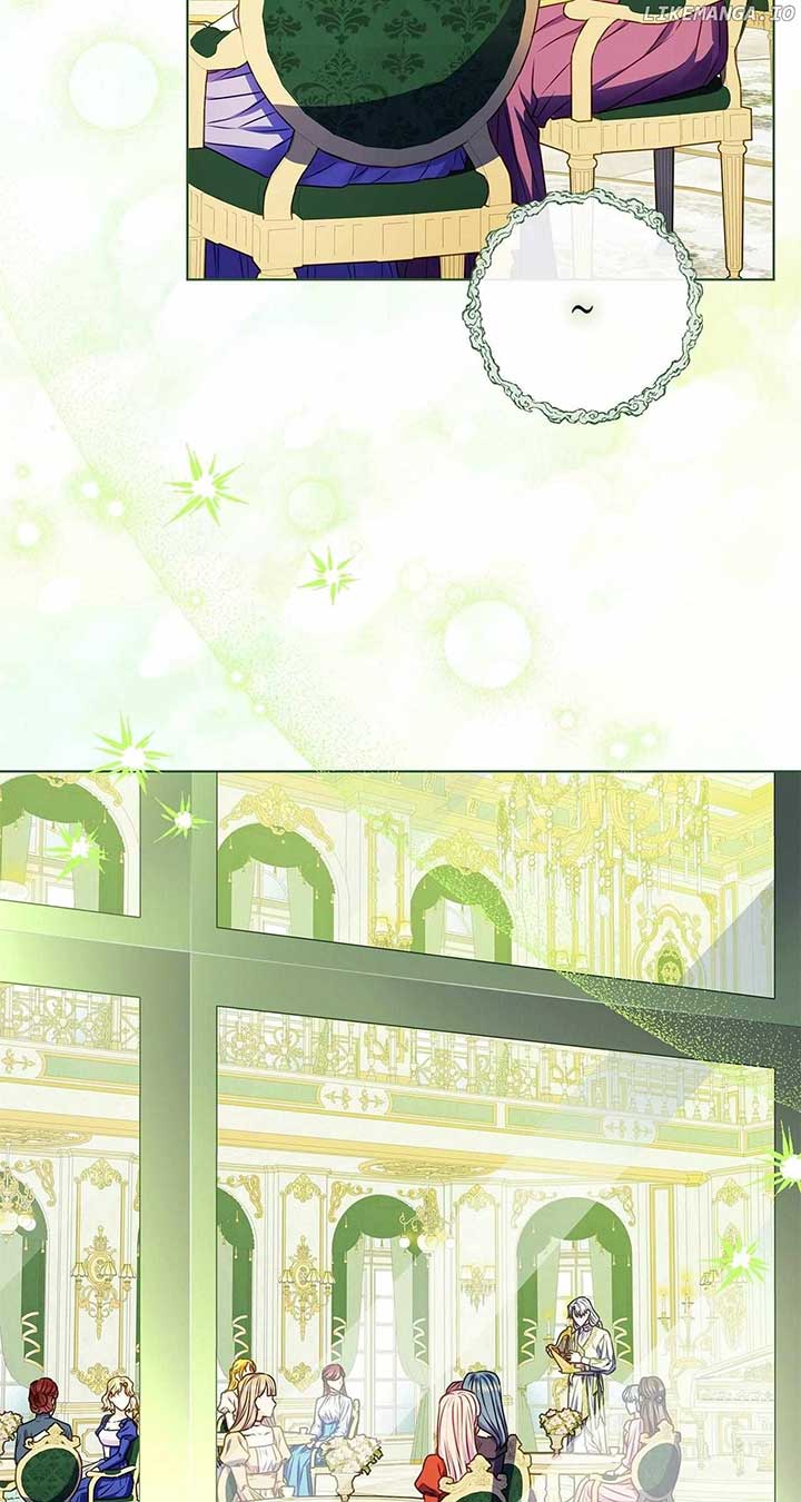 Spring Breeze of the Wasteland Chapter 37 279 41