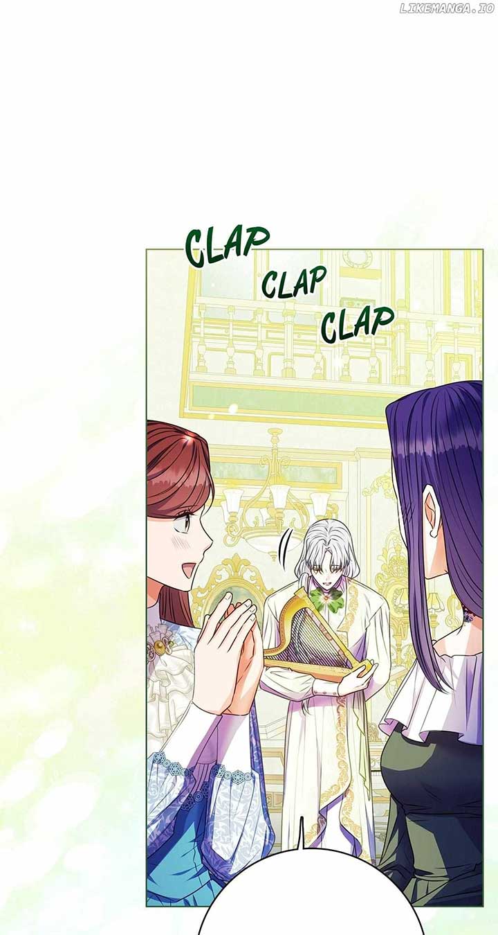 Spring Breeze of the Wasteland Chapter 37 281 43