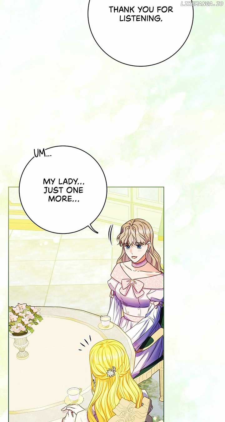 Spring Breeze of the Wasteland Chapter 37 282 44