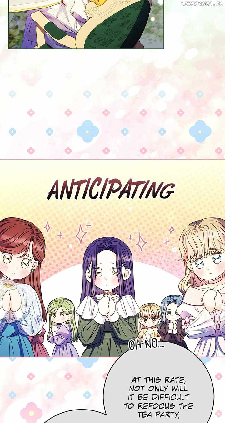 Spring Breeze of the Wasteland Chapter 37 283 45