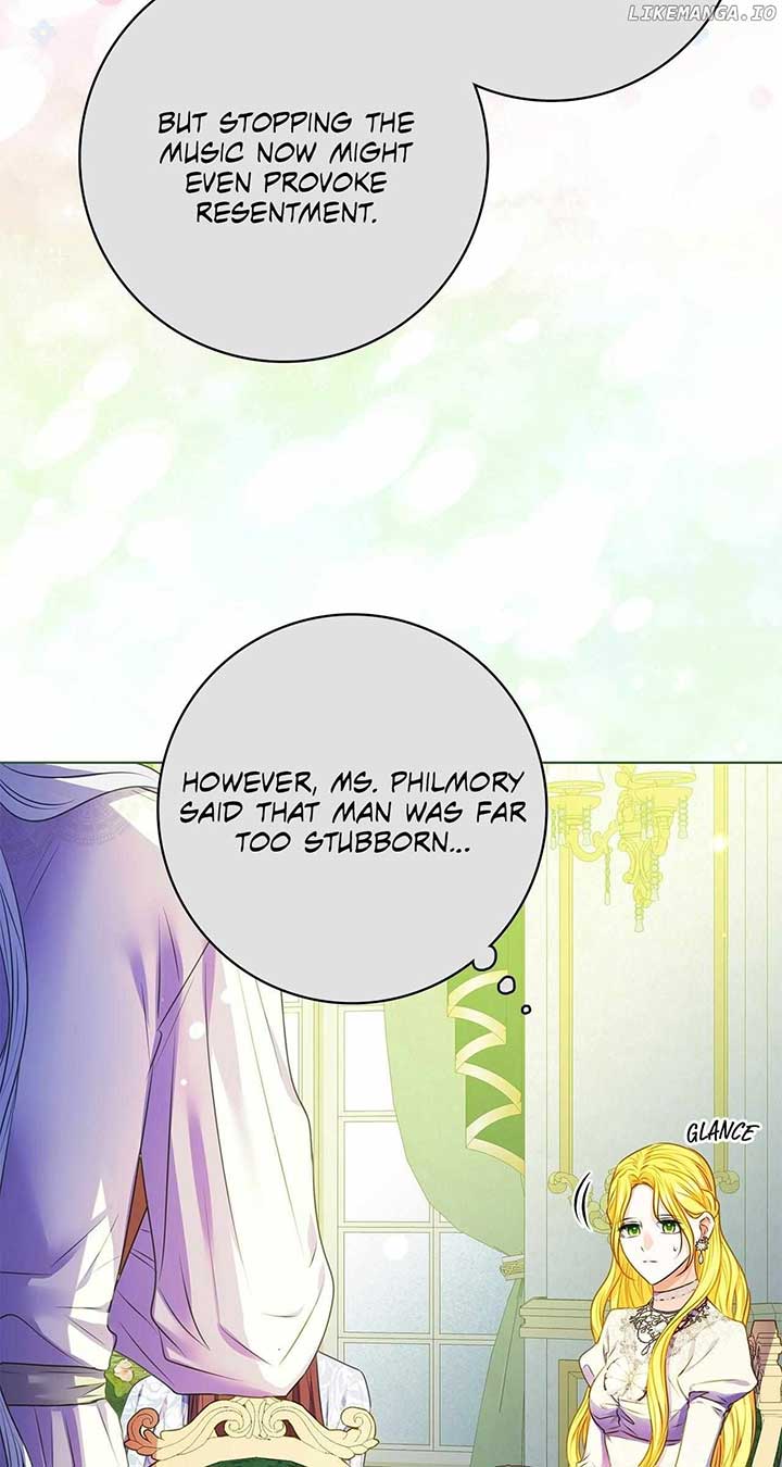 Spring Breeze of the Wasteland Chapter 37 284 46